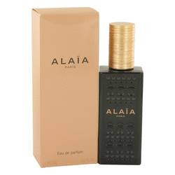 Alaia Eau De Parfum Spray By Alaia