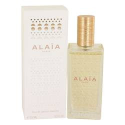 Alaia Blanche Eau De Parfum Spray By Alaia