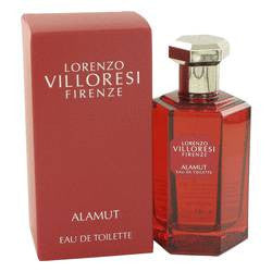 Lorenzo Villoresi Firenze Alamut Eau De Toilette Spray (Unisex) By Lorenzo Villoresi