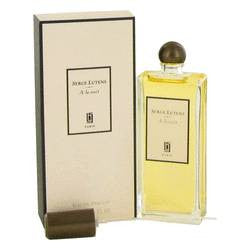 A La Nuit Eau De Parfum Spray (Unisex) By Serge Lutens