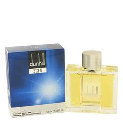 Dunhill 51.3n Eau De Toilette Spray By Alfred Dunhill