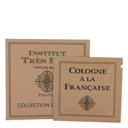 A La Francaise Institut Tres Bien Sample (Packet) By Institut Tres Bien