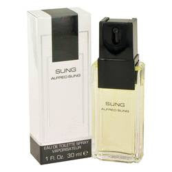 Alfred Sung Eau De Toilette Spray By Alfred Sung