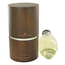 Alabaster Eau De Parfum Spray By Banana Republic