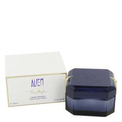 Alien Body Cream By Thierry Mugler