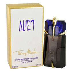 Alien Eau De Parfum Refillable Spray By Thierry Mugler