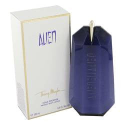 Alien Body Lotion By Thierry Mugler