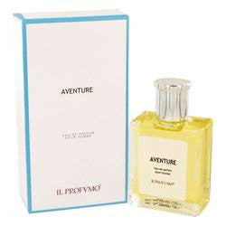 Aventure Eau De Parfum Spray (unisex) By Il Profumo