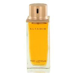 Altamir Eau De Toilette Spray (Tester) By Ted Lapidus