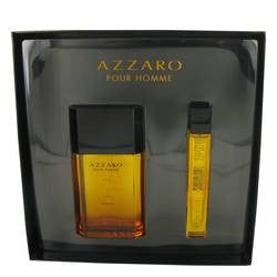 Azzaro Gift Set By Azzaro