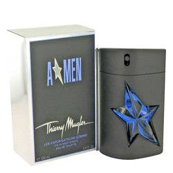 Angel Eau De Toilette Spray (Rubber) By Thierry Mugler