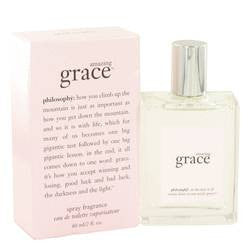 Amazing Grace Eau De Toilette Spray By Philosophy