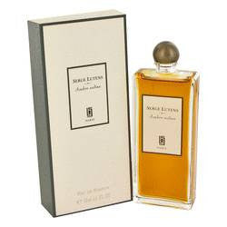 Ambre Sultan Eau De Parfum Spray (Unisex) By Serge Lutens