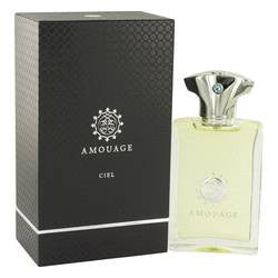 Amouage Ciel Eau De Parfum Spray By Amouage