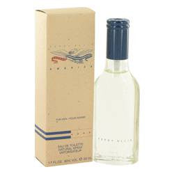 America Eau De Toilette Spray By Perry Ellis