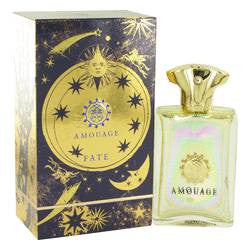 Amouage Fate Eau De Parfum Spray By Amouage