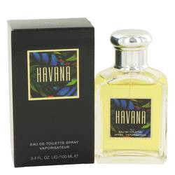 Havana Eau De Toilette Spray By Aramis