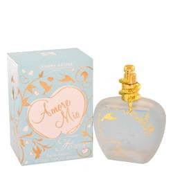 Amore Mio Forever Eau De Parfum Spray By Jeanne Arthes