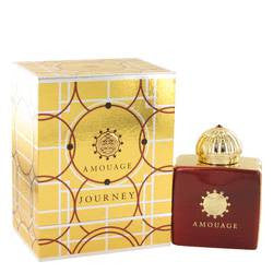 Amouage Journey Eau De Parfum Spray By Amouage