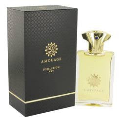 Amouage Jubilation Xxv Eau De Parfum Spray By Amouage