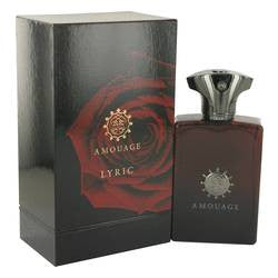 Amouage Lyric Eau De Parfum Spray By Amouage