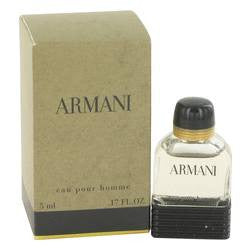 Armani Mini EDT By Giorgio Armani