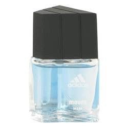 Adidas Moves Eau De Toilette Spray By Adidas