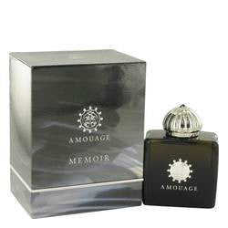 Amouage Memoir Eau De Parfum Spray By Amouage