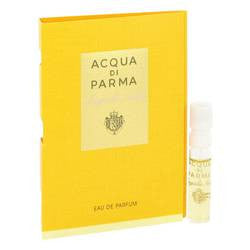 Acqua Di Parma Magnolia Nobile Vial  EDT (sample) By Acqua Di Parma