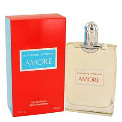 Adrienne Vittadini Amore Eau De Parfum Spray By Adrienne Vittadini