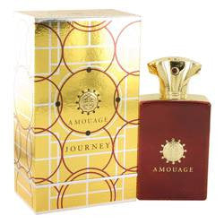 Amouage Journey Eau De Parfum Spray By Amouage