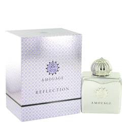 Amouage Reflection Eau De Parfum Spray By Amouage