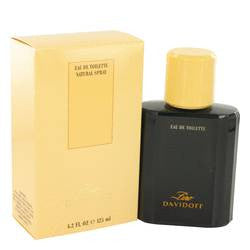 Zino Davidoff Eau De Toilette Spray By Davidoff