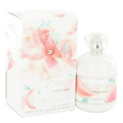 Anais Anais L'original Eau De Toilette Spray By Cacharel