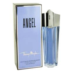 Angel Eau De Parfum Spray Refillable By Thierry Mugler