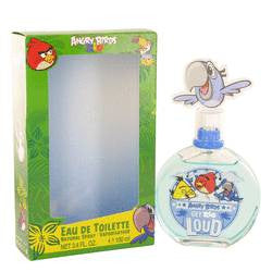 Angry Birds Rio Eau De Toilette Spray (Unisex) By Air Val International