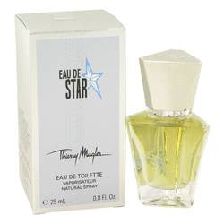 Eau De Star Eau De Toilette Spray By Thierry Mugler