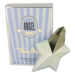 Angel Eau Sucree Eau De Toilette Spray By Thierry Mugler