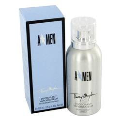 Angel Deodorant Spray By Thierry Mugler