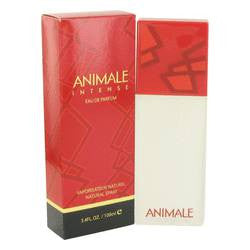 Animale Intense Eau De Parfum Spray By Animale