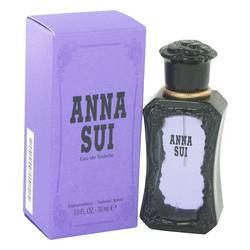 Anna Sui Eau De Toilette Spray By Anna Sui