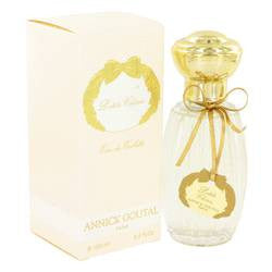 Petite Cherie Eau De Toilette Spray By Annick Goutal