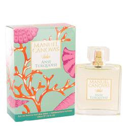 Anse Turquoise Eau De Parfum Spray By Manuel Canovas