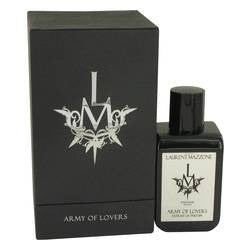 Army Of Lovers Eau De Parfum Spray By Laurent Mazzone