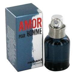 Amor Pour Homme Mini EDT By Cacharel