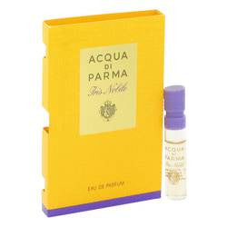 Acqua Di Parma Iris Nobile Vial (sample) By Acqua Di Parma