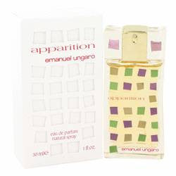 Apparition Eau De Parfum Spray By Ungaro