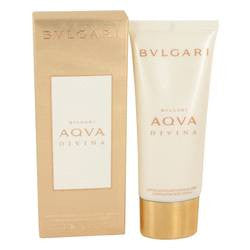 Bvlgari Aqua Divina Body Lotion By Bvlgari