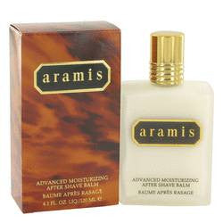 Aramis Advanced Moisturizing After Shave Balm By Aramis