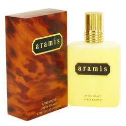 Aramis After Shave (Plastic) By Aramis